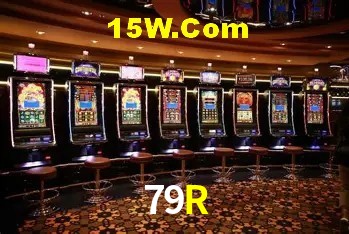 79R Rio de Janeiro - Popular Jogos