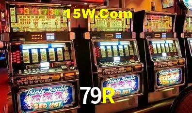 79R São Paulo - Top Slots