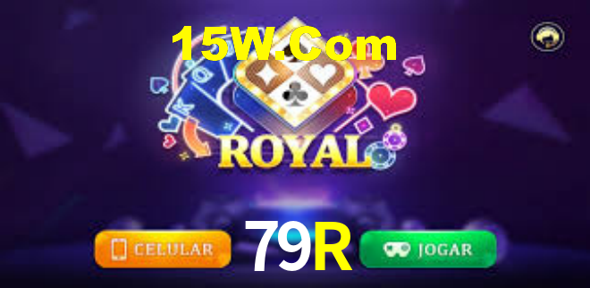 79R App - Aplicativo Móvel Oficial