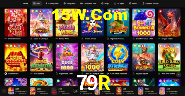 79R Bet