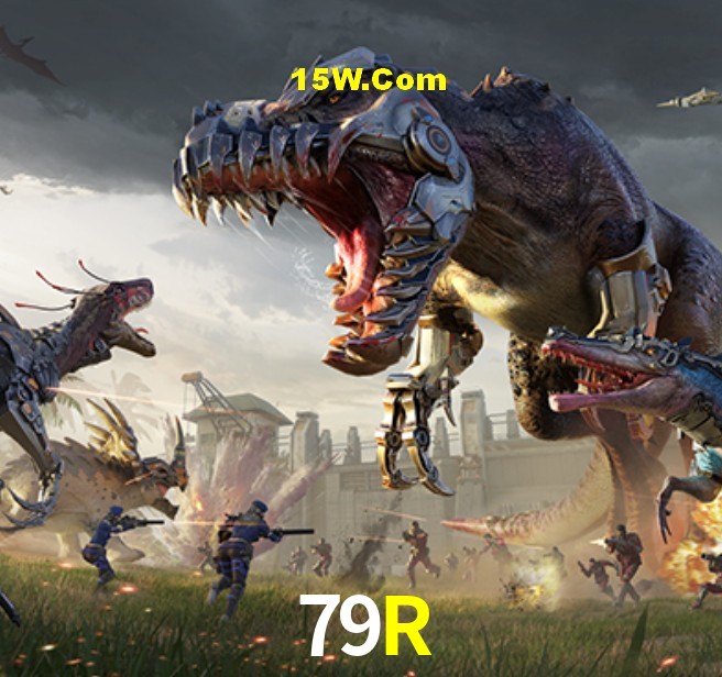 Login Seguro 79R