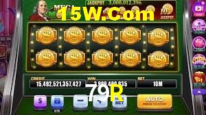 Account Benefits 79R