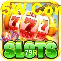 Welcome Bonus 79R