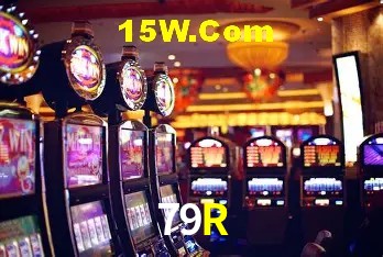 79R - Winners Celebration