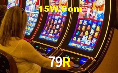 Provedores de Jogos 79R