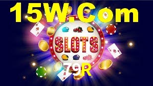Blackjack Table 79R