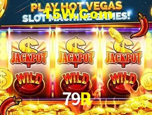 Promoção Relâmpago 79R