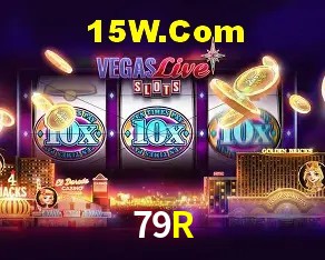 Diretório de Jogos 79R