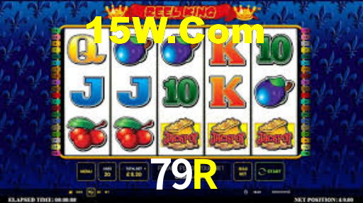 79R: A Experiência de Casino com Jogos de Mesa ao Vivo