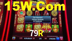 Welcome Bonus 79R
